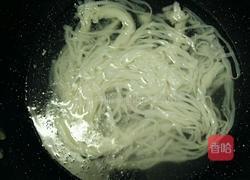 西红柿鸡蛋汤粉的做法图解3