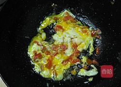 西红柿鸡蛋汤粉的做法图解7