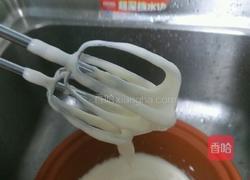 红枣戚风蛋糕的做法图解2