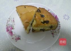 红枣戚风蛋糕的做法图解9