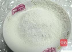 斑马纹抹茶威风蛋糕的做法图解3