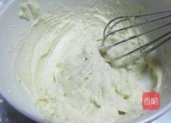 斑马纹抹茶威风蛋糕的做法图解7