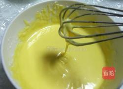 斑马纹抹茶威风蛋糕的做法图解9