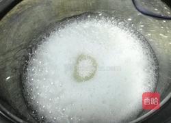 斑马纹抹茶威风蛋糕的做法图解11