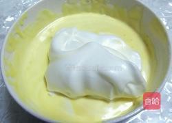 斑马纹抹茶威风蛋糕的做法图解17