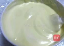 斑马纹抹茶威风蛋糕的做法图解18