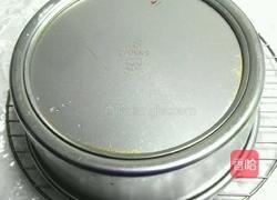斑马纹抹茶威风蛋糕的做法图解27