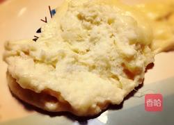 芝士榴莲雪棉糕的做法图解15