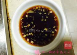 水煮大闸蟹的做法图解4