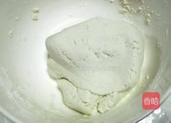 米酒珍珠汤圆的做法图解3