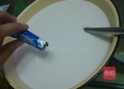 酸奶的制作过程的做法图解3