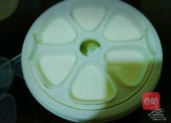 酸奶的制作过程的做法图解6