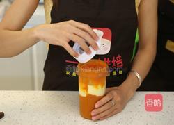 万圣节必选——南瓜椰香派的做法图解7