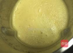 红枣枸杞花生小米糊的做法图解6