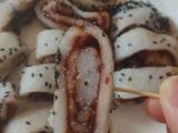 豆沙糯米糕