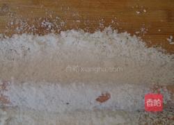 豆沙糯米糕的做法图解1
