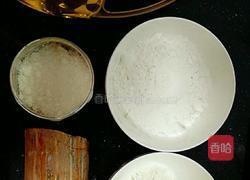 香煎南瓜饼的做法图解2