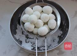 糖醋鹌鹑蛋的做法图解4