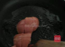 番茄炒鸡蛋的做法图解5