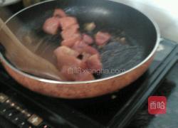 番茄炒鸡蛋的做法图解7