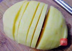 风琴土豆的做法图解5