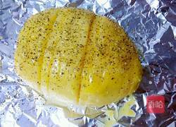 风琴土豆的做法图解8