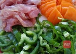 滑子蘑的做法图解2