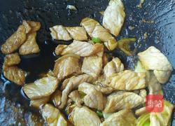 滑子蘑的做法图解5