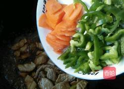 滑子蘑的做法图解6