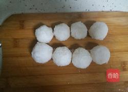 黄金米饭~小丸子的做法图解2