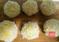 黄金米饭～小丸子的做法图解4