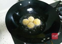 黄金米饭~小丸子的做法图解5