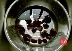 什锦木耳的做法图解1