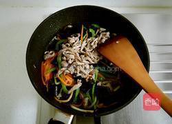 什锦木耳的做法图解10