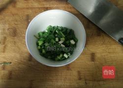 大蒜牛肉丝焖翡翠莴苣的做法图解8