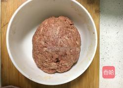 牛肉 滑肉汤的做法图解4