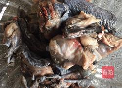 乌鸡滋补汤的做法图解1