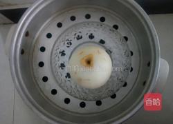 冰糖雪梨的做法图解6