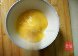 葱花鸡蛋饼的做法图解1