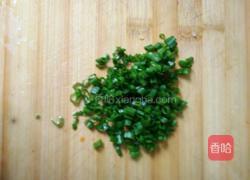 葱花鸡蛋饼的做法图解2