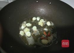 鸡蛋豆角焖面的做法图解4