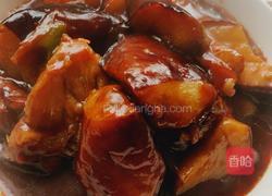 家常红烧茄子的做法图解9