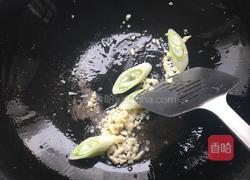 家常红烧茄子的做法图解6