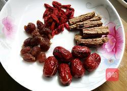 滋补乌鸡汤的做法图解2