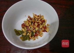 红枣玉米馒头的做法图解7