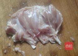 照烧鸡腿的做法图解1