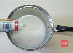 鲜芋仙饮品的做法图解8