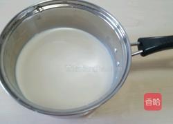 奶茶的做法图解6