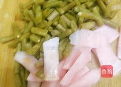 泡菜炒鸡蛋的做法图解4