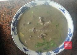 猪心汤的做法图解8